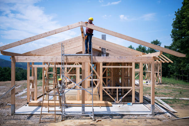 Slate Roofing Contractor in Sardis City, AL