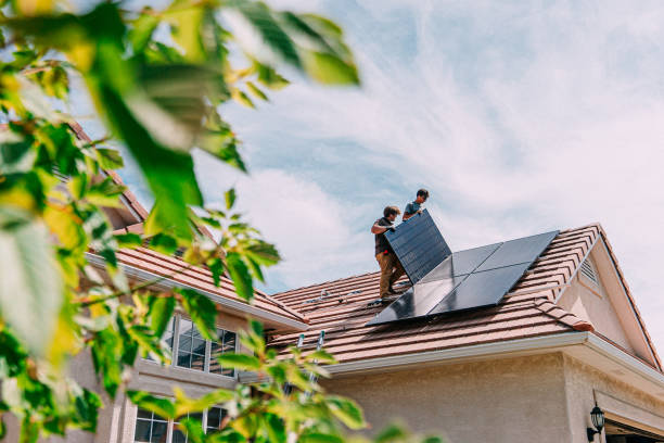 Best Storm Damage Roof Repair  in Sardis City, AL