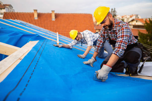 Quick and Trustworthy Emergency Roof Repair Services in Sardis City, AL